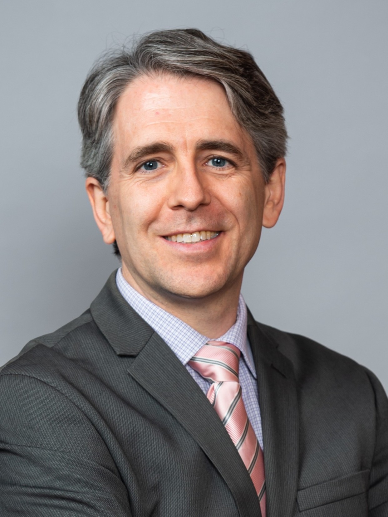 David Steib