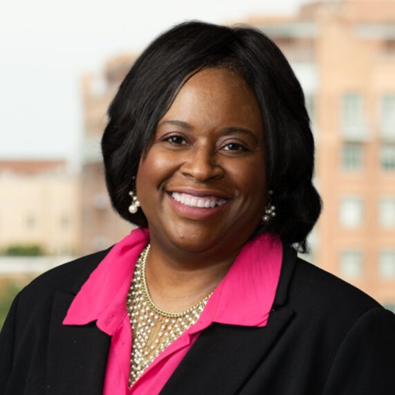 Monique Watson