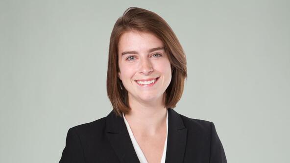 Samantha Sergent