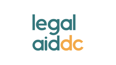 Legal Aid logo