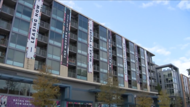 Rental Buildings
