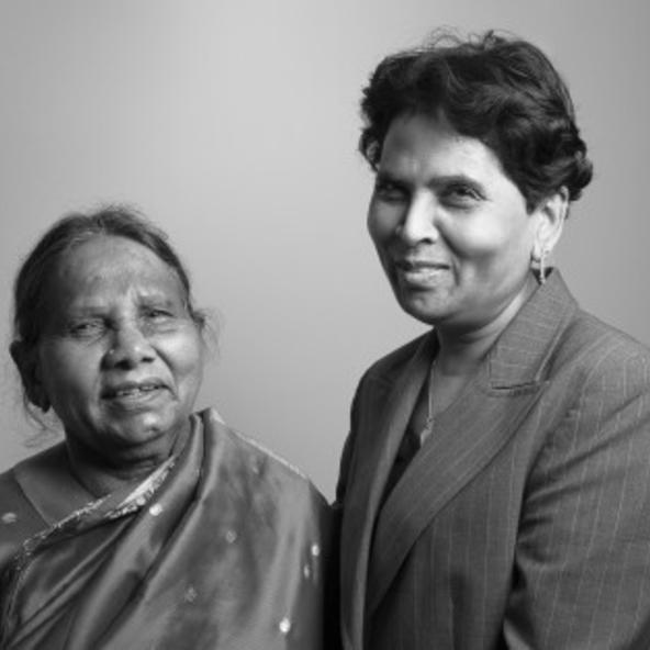 Sonya Preethy