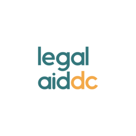 Legal Aid logo