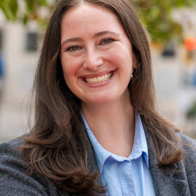 Claire Comey