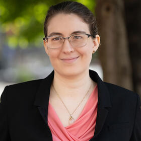 Sarah P.
