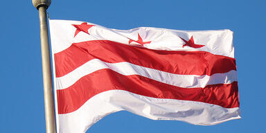 DC flag