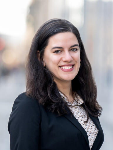 Mariel P.