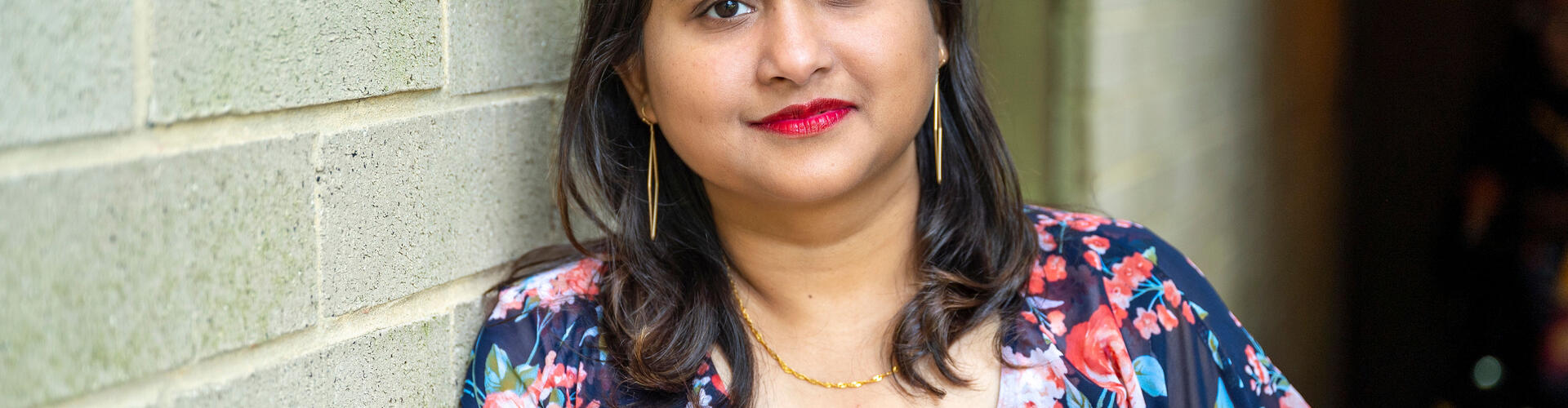 Farhana Chowdhury 