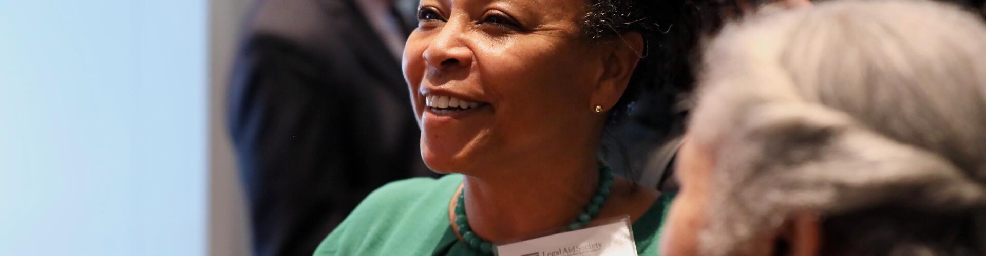 Nadira Clarke