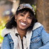 Eyanna Kittrell