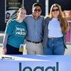 Legal Aid staff