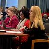 Stephanie Troyer testifies at the DC Council